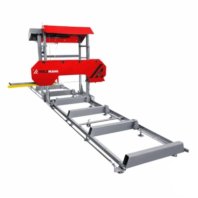 Електрически гатер Holzmann BBS920PRO_400V, 400 V, 11000 W, 4136x34x1.1 мм, 920 мм