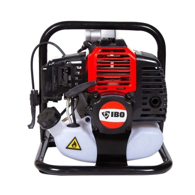 Бензинова помпа за вода IBO BZP-10, 1", 2 к.с, 33 м, 12000 л/час (001665)