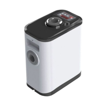Електрическа инверторна автоматична помпа за вода IBO HOME 1, 750 W, 30 м, 100 л/мин (001689)