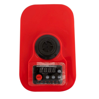 Електрическа инверторна автоматична помпа за вода IBO HOME 1, 750 W, 30 м, 100 л/мин (001689)