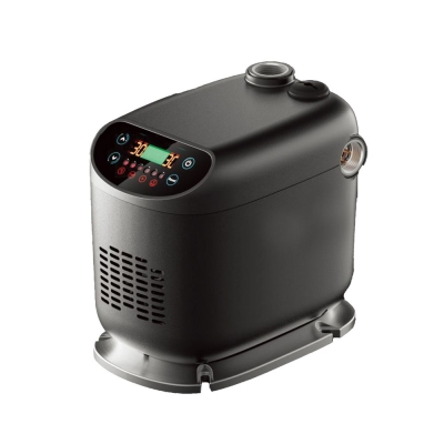 Електрическа инверторна автоматична помпа за вода IBO HOME 2, 550 W, 45 м, 70 л/мин. (KAT01044)