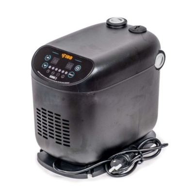 Електрическа инверторна автоматична помпа за вода IBO HOME 2, 550 W, 45 м, 70 л/мин. (KAT01044)