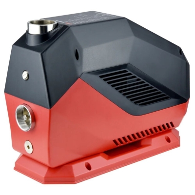 Електрическа инверторна автоматична помпа за вода IBO NISMO 2200, 2200 W, 68 м, 308 л/мин (004275)