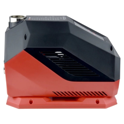 Електрическа инверторна автоматична помпа за вода IBO NISMO 2200, 2200 W, 68 м, 308 л/мин (004275)