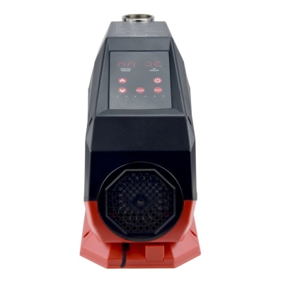 Електрическа инверторна автоматична помпа за вода IBO NISMO 2200, 2200 W, 68 м, 308 л/мин (004275)