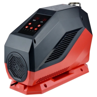 Електрическа инверторна автоматична помпа за вода IBO NISMO 2200, 2200 W, 68 м, 308 л/мин (004275)