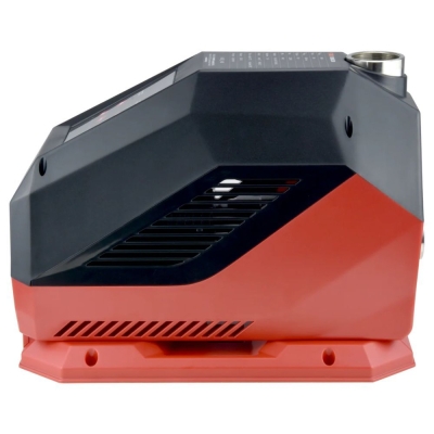 Електрическа инверторна автоматична помпа за вода IBO NISMO 2200, 2200 W, 68 м, 308 л/мин (004275)