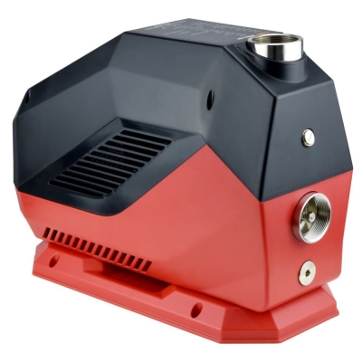 Електрическа инверторна автоматична помпа за вода IBO NISMO 2200, 2200 W, 68 м, 308 л/мин (004275)