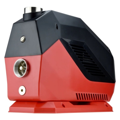 Електрическа инверторна автоматична помпа за вода IBO NISMO 2200, 2200 W, 68 м, 308 л/мин (004275)