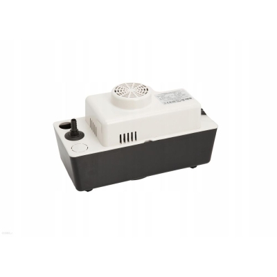 Електрическа кондензна помпа за климатик IBO CONIBO1, 80 W, 330 л/мин, 4.5 м (000111)