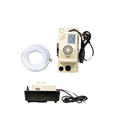 Електрическа кондензна помпа за климатик IBO CONIBO1, 80 W, 330 л/мин, 4.5 м (000111)