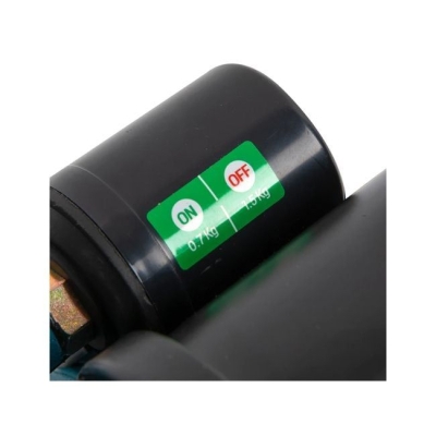 Електрическа мини хидрофорна помпа за вода IBO WZCH 100, 120 W, 25 м, 20 л/мин, 1/2'' (003365)