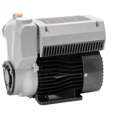 Електрическа монофазна инверторна хидрофорна помпа за вода IBO AUTOIBO 2, 1500 W, 60 м, 100 л/мин (003236)