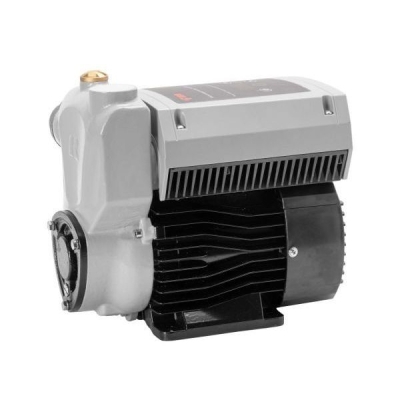 Електрическа монофазна инверторна хидрофорна помпа за вода IBO AUTOIBO, 800 W, 52 м, 45 л/мин (OPA000666)