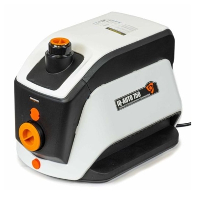 Електрическа монофазна инверторна хидрофорна помпа за вода IBO IQ-750 AUTO, 750 W, 37 м, 130 л/мин (003076)