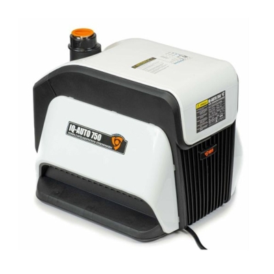 Електрическа монофазна инверторна хидрофорна помпа за вода IBO IQ-750 AUTO, 750 W, 37 м, 130 л/мин (003076)