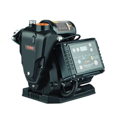 Електрическа монофазна инверторна хидрофорна помпа за вода IBO WZI-900 AUTO, 900 W, 43 м, 75 л/мин (003075)