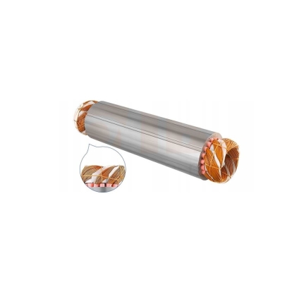 Електрическа монофазна многостъпална сондажна помпа за вода IBO 3” STM 16, 750 W, 75 мм, 62 м, 100 л/мин, устойчива на пясък (OPA000075)