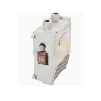 Електрическа монофазна многостъпална сондажна помпа за вода IBO 4" SDM 4-18, 1500 W, 131 м, 100 л/мин, повишена устойчивост на пясък (OPA000860)