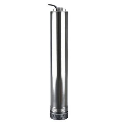 Електрическа монофазна потопяема автоматична помпа IBO IBOTRON 60/90, 900 W, 65 м, 90 л/мин (KAT01569)