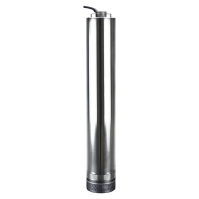 Електрическа монофазна потопяема автоматична помпа IBO IBOTRON 80/90, 1100 W, 80 м, 90 л/мин (KAT01570)