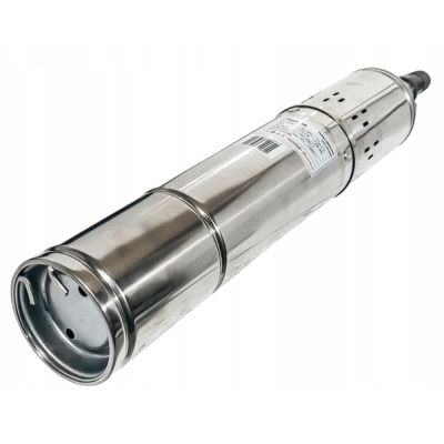 Електрическа монофазна потопяема винтова помпа за вода ROHTENBACH 4" DIPPER, 2700 KS, 750 W, 90 м, 2700 л/ч (OPA000707)