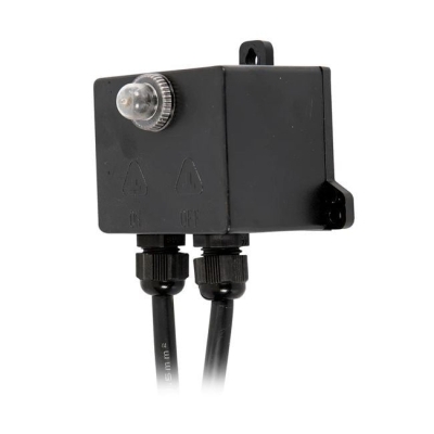 Електрическа монофазна фекална помпа с режещ механизъм IBO Furiatka 1500, 1500 W, 18 м, 400 л/мин (1245)