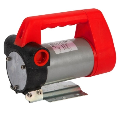 Електрическа помпа за масло и дизел IBO AOP55, 180 W, 15 м, 55 л/мин (OPA000315)
