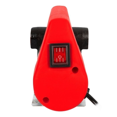 Електрическа помпа за масло и дизел IBO AOP55, 180 W, 15 м, 55 л/мин (OPA000315)
