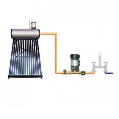 Електрическа помпа за повишаване на налягането IBO W15 IH-10, 90 W, 10 м, 20 л/мин, 3/4"-1/2" (001205)