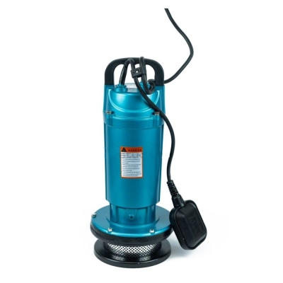 Електрическа потопяема дренажна помпа IBO WQX 1100, 1100 W, 35 м, 250 л/мин (001623)