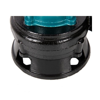 Електрическа потопяема дренажна помпа за мръсна вода IBO Magnum 2900, 550 W, 11 м, 300 л/мин, с полавък (000982)