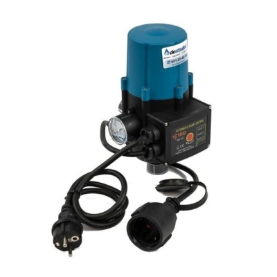 Електрически пресостат IBO SK-15, 1300 W, 10 бара (000860)