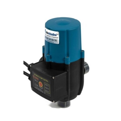 Електрически пресостат IBO SK-15, 1300 W, 10 бара (000860)