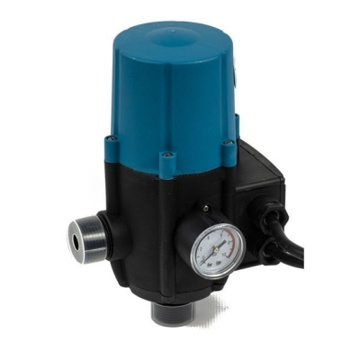 Електрически пресостат IBO SK-15, 1300 W, 10 бара (000860)