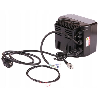 Инвертор за помпи с честотен преобразувател IBO IVR-10-020S, 1500 W, 0.5-9 бара, 9A / 230V (002311)