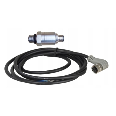 Инвертор за помпи с честотен преобразувател IBO IVR-10-020S, 1500 W, 0.5-9 бара, 9A / 230V (002311)