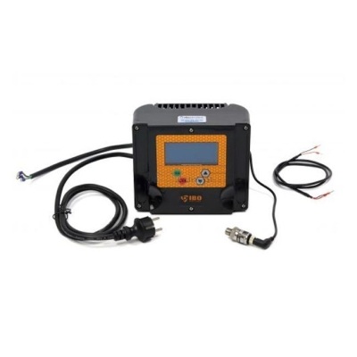 Инвертор за помпи с честотен преобразувател IBO IVR-10-030S, 2200 W, 0.5-9 бара, 12A / 230V (002312)