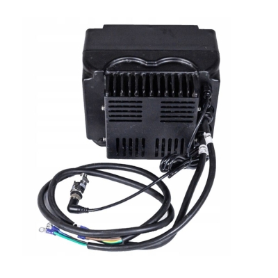 Инвертор за помпи с честотен преобразувател IBO IVR-10-030T, 370-2200 W, 0.5-9 бара, 7A / 400V (002313)