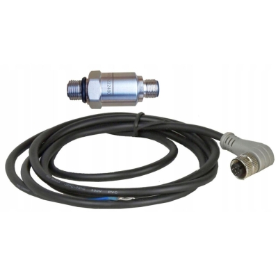 Инвертор за помпи с честотен преобразувател IBO IVR-10-030T, 370-2200 W, 0.5-9 бара, 7A / 400V (002313)