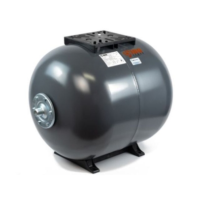 Разширителен хидрофорен съд IBO Italy GBH 150, 150 л, 10 бара, 1", хоризонтален