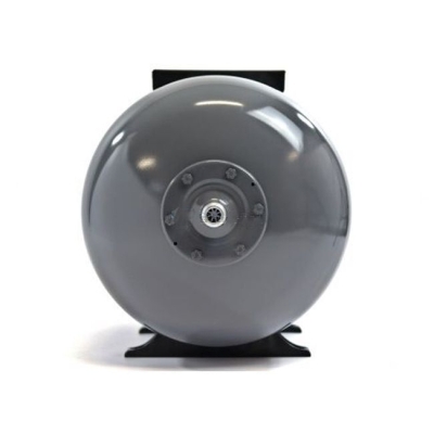 Разширителен хидрофорен съд IBO Italy GBH, 80 л, 10 бара, 1", хоризонтален (000942)