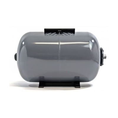 Разширителен хидрофорен съд IBO Italy GBH, 80 л, 10 бара, 1", хоризонтален (000942)