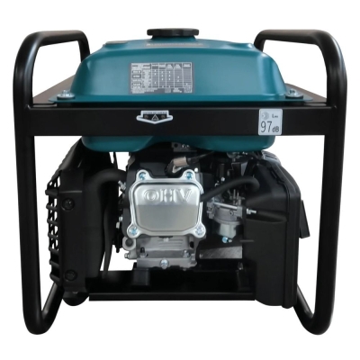 Бензинов инверторен генератор Könner & Söhnen KS 4500i, 230 V, 4500 W