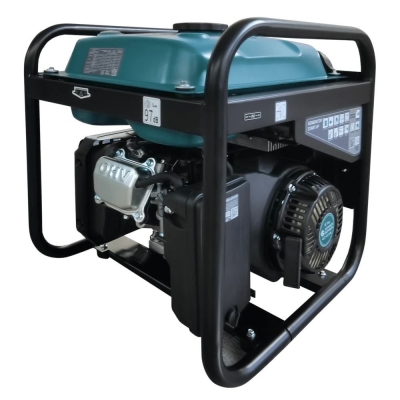 Бензинов инверторен генератор Könner & Söhnen KS 4500i, 230 V, 4500 W
