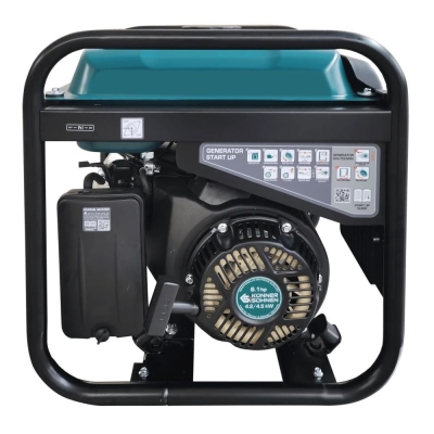Бензинов инверторен генератор Könner & Söhnen KS 4500i, 230 V, 4500 W