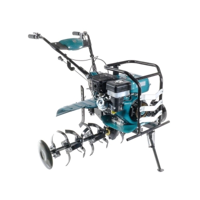 Бензинова мотофреза Könner & Söhnen KS 9HP-1350G-3, 134 см, 9 к.с, 134 см