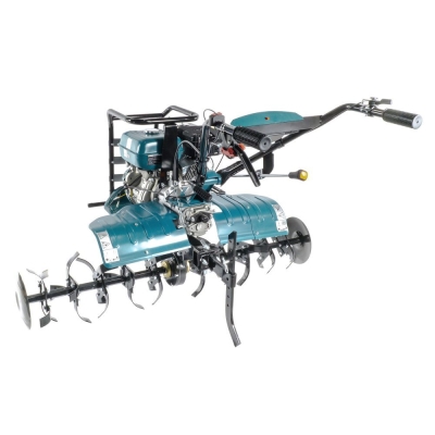 Бензинова мотофреза Könner & Söhnen KS 9HP-1350G-3, 134 см, 9 к.с, 134 см