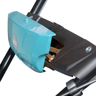 Бензинова мотофреза Könner & Söhnen KS 9HP-1350G-3, 134 см, 9 к.с, 134 см