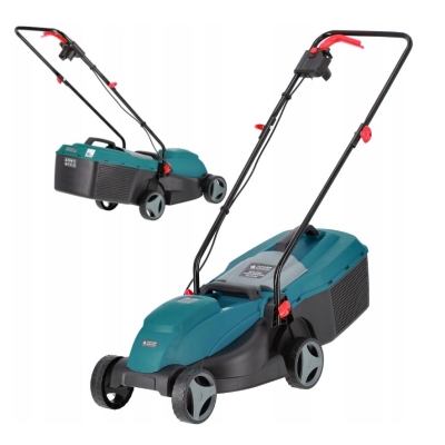Електрическа косачка Könner & Söhnen KS 32LM, 1000 W, 320 мм